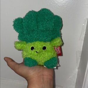 Small Broccoli Stuffy